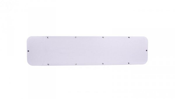 Płyta przepustu kablowego 545x130mm do S3D NSYTLF