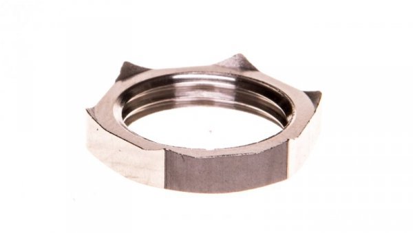 Nakrętka mosiężna EMC PG9 SKINDICHT SM-PE 9 52103210