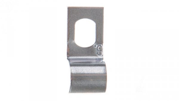 Uchwyt metalowy do rur i kabli 6mm 604 6 G 1003062 /100szt./