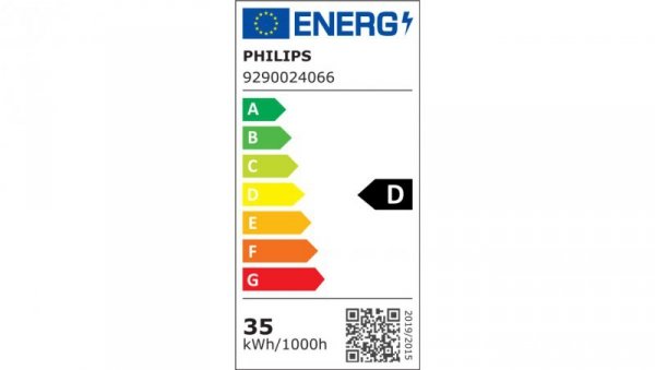 Żarówka LED TForce Core HB MV ND 35W E27 830 G3 929002406602