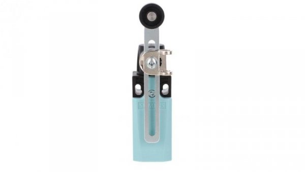 Wyłącznik krańcowy Sirius obudowa z tworzywa do EN50047 31mm z podł. 1x(m20x1.5) styki migowe 1Z+2R 3SE5232-0LK50