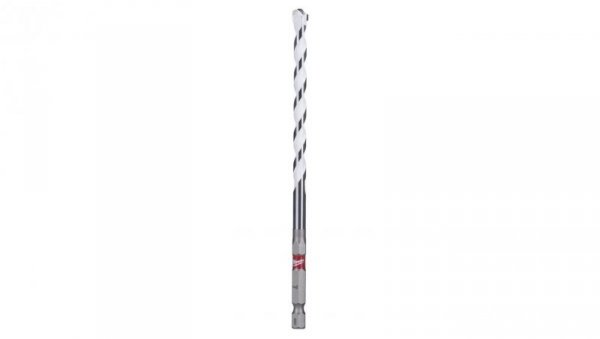 Wiertło uniwersalne 7x87/150mm 1/4 HEX MILWAUKEE