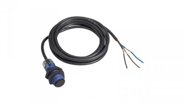 Czujnik fotoelektryczny Fi 18mm PNP XUB1APANL2