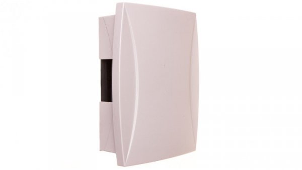 Gong dwutonowy BIM-BAM 8V szary GNT-921-SZR SUN10000148