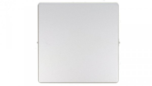 Simon 82 Klawisz pojedynczy aluminium 82010-93