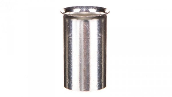 Końcówka kablowa tulejkowa H 120/34 ERHN E08KH-01010106300 /100szt./