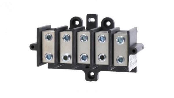 Listwa zaciskowa LZ 5x35mm2 150A E.4009A