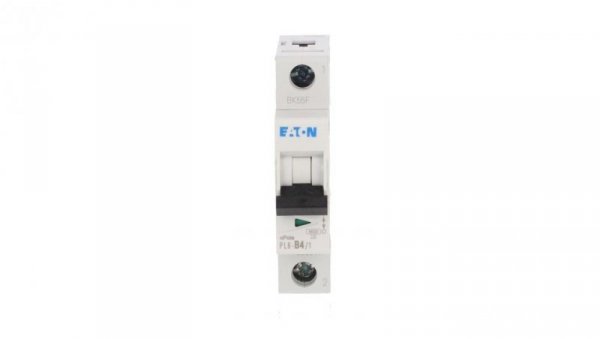 Wyłącznik nadprądowy 1P B 4A 6kA AC PL6-B4/1 286517