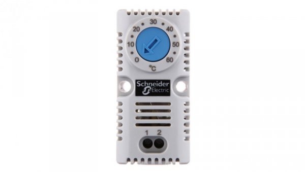 Termostat 1Z 10A 250V NSYCCOTHO