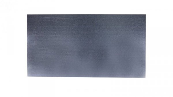 Ściana tylna 1060x600mm BPZ-RP-600/10 111291