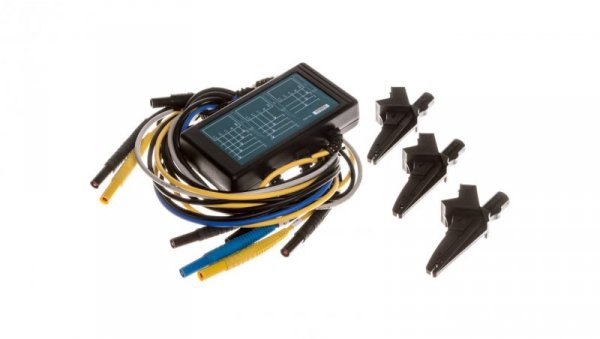 Adapter AUTO ISO-1000 WAADAAISO10 Sonel