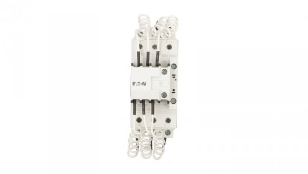 Stycznik do baterii kondensatorowych 3P 50kvar 1Z 0R 230V AC DILK50-10 294076