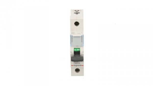 Wyłącznik nadprądowy 1P B 50A 6kA AC S301 TX3 403362