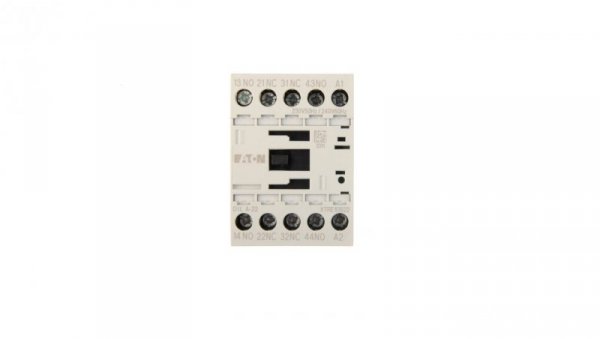 Stycznik pomocniczy 4A 2Z 2R 230V AC DILA-22 276399