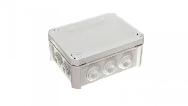 Puszka n/t odgałęźna 150x116x67 IP66 T 100 2007077