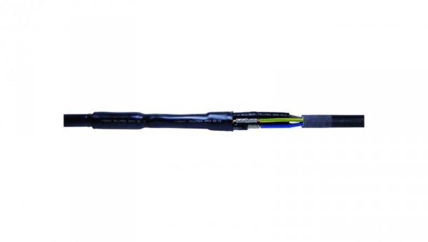 Mufa kablowa 25-95mm2 4 termokurczliwa 0,6/1 kV SMH4/25-95 0,6/1kV 145332
