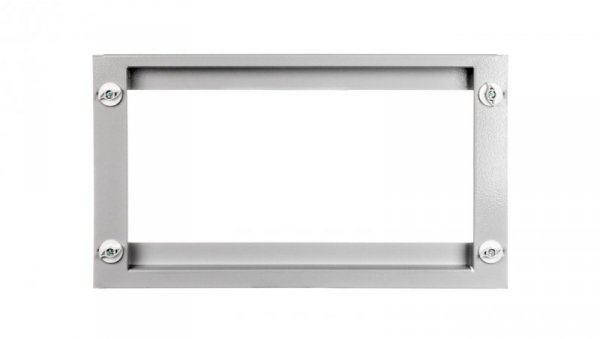 Zestaw do izolatorow 3-biegunowych 630A 600x300mm BPZ-BR/SASY/H-600 108379