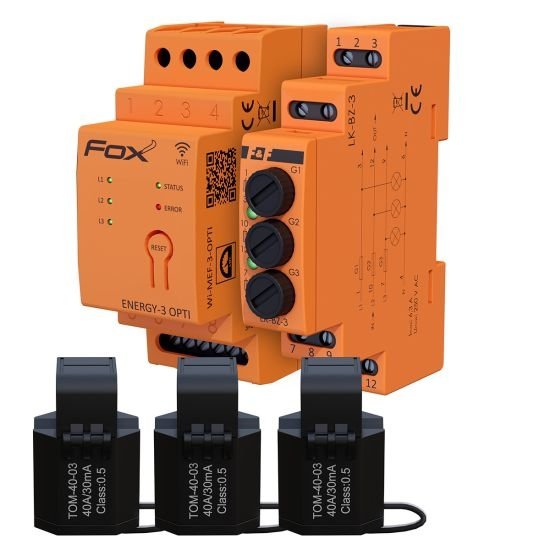 WI-MEF-3-OPTI-40SET