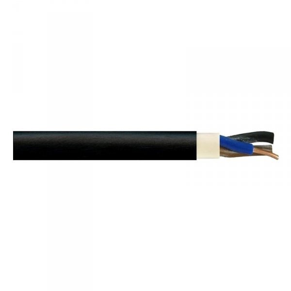 N2XH-J-3X1,5-RE-1KV (B2CA)