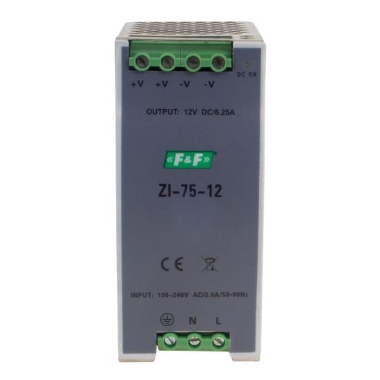 ZI-75-12V