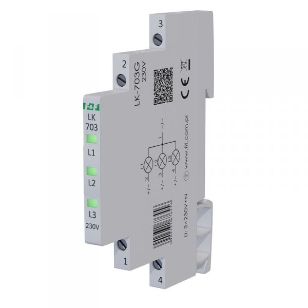 LK-703G-230V
