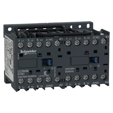 LC2K0901M7