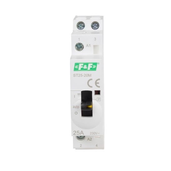 ST25-20-M