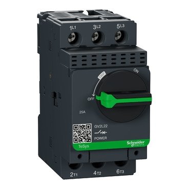 GV2L22