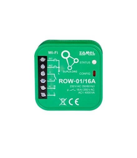 ROW-01