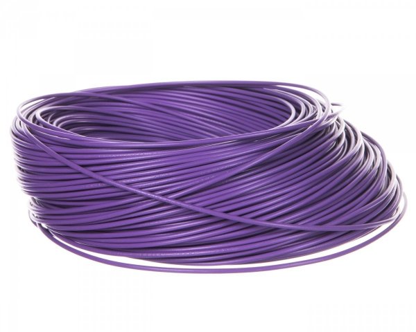 T0094 DY 1 X 2,5 FIOLETOWY