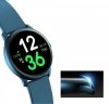 SMARTWATCH MĘSKI G. Rossi G.RSWSF1-3C1-1 silver/black + dodatkowy PASEK (sg003a)