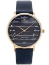 ZEGAREK G. ROSSI - 12600A-6F3 (zg844d) + BOX