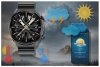 SMARTWATCH MĘSKI Rubicon RNCE99 - POŁĄCZENIA, ŁADOWANIE BEZPRZEWODOWE