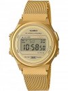 Zegarek Damski Casio Vintage  A171WEMG-9A + BOX (zd645a)