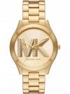ZEGAREK DAMSKI MICHAEL KORS MK4732 Slim Runway + BOX
