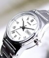 ZEGAREK DAMSKI CASIO LTP-V006D-7B  + BOX