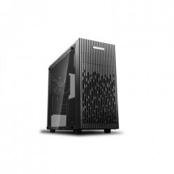 Deepcool | MATREXX 30 | Okno boczne | Micro ATX | Zasilacz w zestawie Nie | ATX PS2 (Długość mniejsza niż 170 mm)