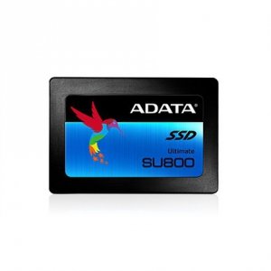 ADATA | Ultimate SU800 | 256 GB | Format dysku SSD 2,5 | Interfejs SSD SATA | Prędkość odczytu 560 MB/s | Prędkość zapisu 520 M