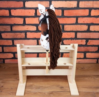 Skippi Padok dla Hobby Horse