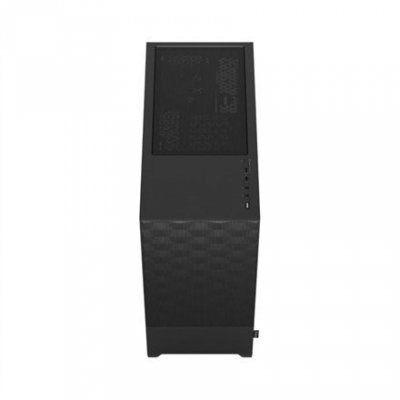 Fractal Design | Pop Air | Side window | Black TG Clear Tint | ATX, mATX, Mini ITX | Power supply included No | ATX