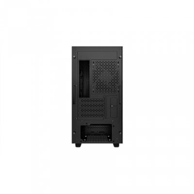 Deepcool | MATREXX 40 3FS | Black | Micro ATX | Power supply included | ATX PS2 （Length less than 170mm)