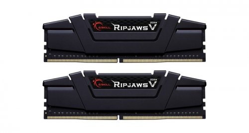 G.Skill | 32 GB | DDR4 | 4000 MHz | PC/server | Registered No | ECC No