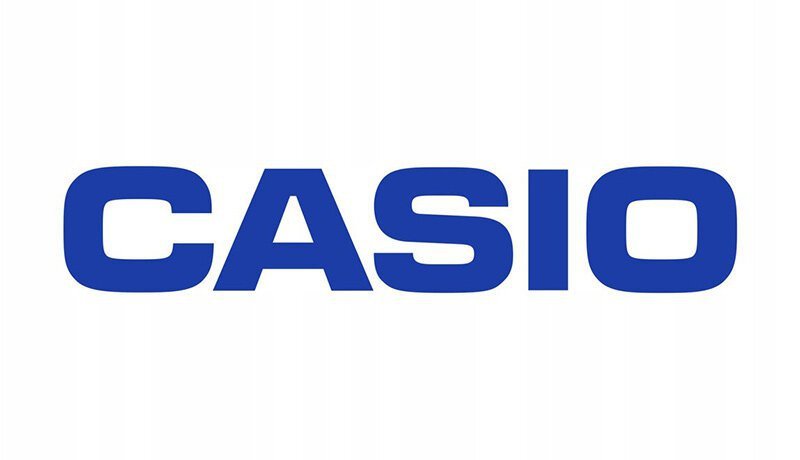 ZEGAREK MĘSKI CASIO MTP-VD03B-1A + BOX