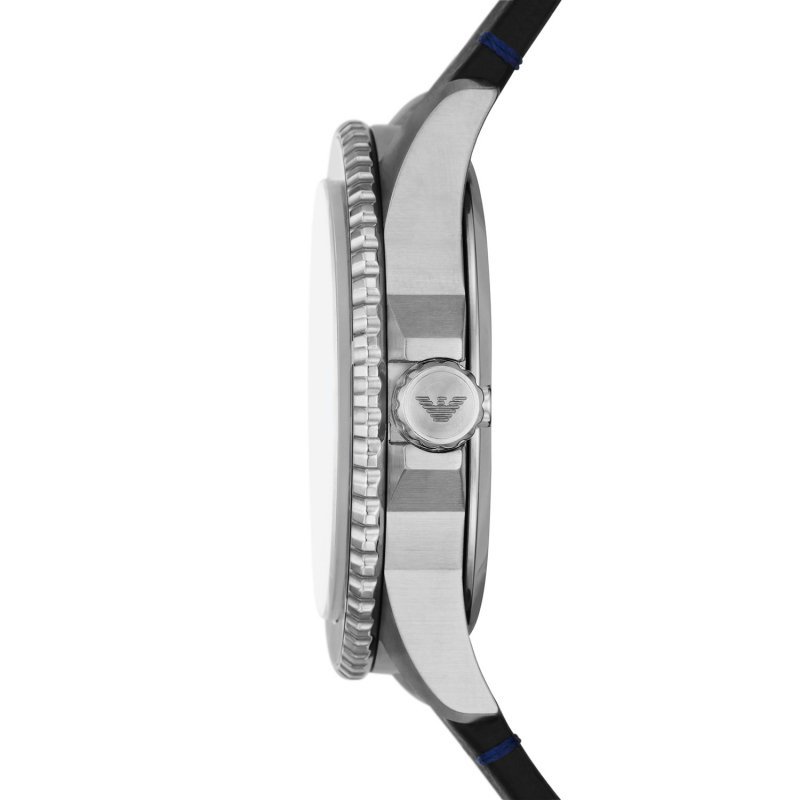 ZEGAREK MĘSKI EMPORIO ARMANI AR11516 - DIVER (zi043b)
