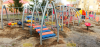 place zabaw sprawnościowy, street workout, sprawnościowy plac zabaw, plac zabaw do ćwiczeń, plac zabaw z drążkami, place zabaw sprawnościowe, drabinki sprawnościowe, street workout place, plac street
