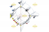 place sprawnościowe, place linowe, linarium, place zabaw linowe