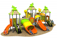 Plac zabaw Marzenia 41 