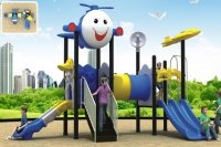 Plac zabaw Samolot 01 