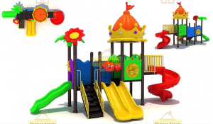 Plac zabaw Kids 22