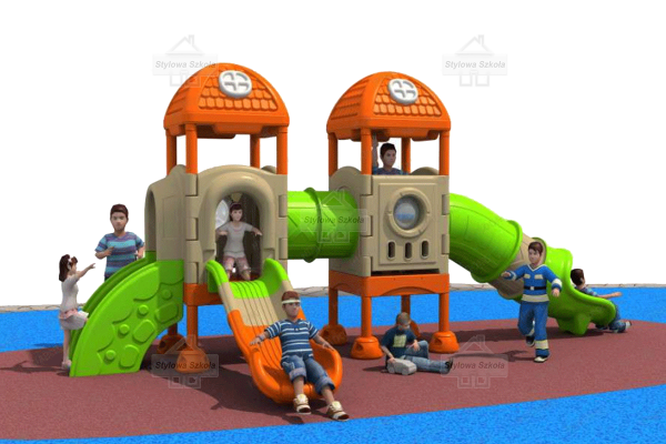 Plac zabaw Kids 12